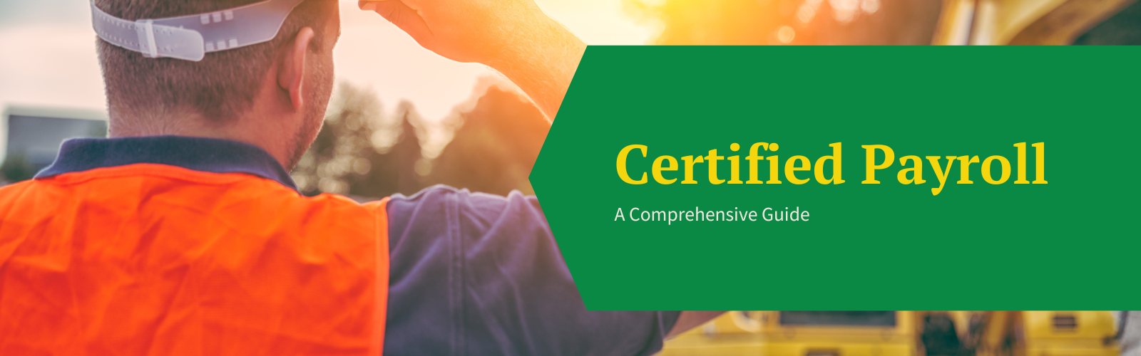 5 FAQs on Certified Payroll Greenshades